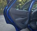 Синий Опель Ampera-e, объемом двигателя 0 л и пробегом 31 тыс. км за 17200 $, фото 11 на Automoto.ua