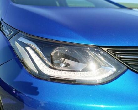 Синий Опель Ampera-e, объемом двигателя 0 л и пробегом 111 тыс. км за 15550 $, фото 10 на Automoto.ua