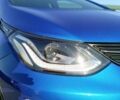 Синий Опель Ampera-e, объемом двигателя 0 л и пробегом 99 тыс. км за 15450 $, фото 10 на Automoto.ua