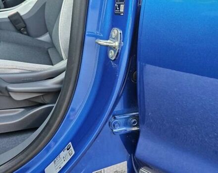 Синий Опель Ampera-e, объемом двигателя 0 л и пробегом 31 тыс. км за 17200 $, фото 4 на Automoto.ua