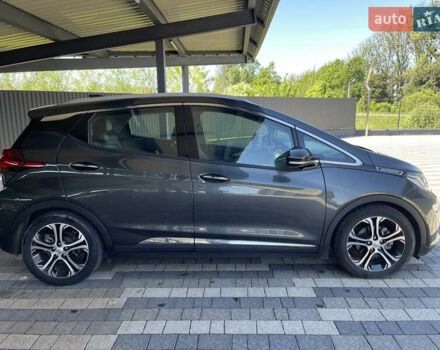 Синий Опель Ampera-e, объемом двигателя 0 л и пробегом 106 тыс. км за 15500 $, фото 7 на Automoto.ua