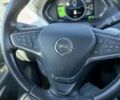Синий Опель Ampera-e, объемом двигателя 0 л и пробегом 111 тыс. км за 15550 $, фото 12 на Automoto.ua