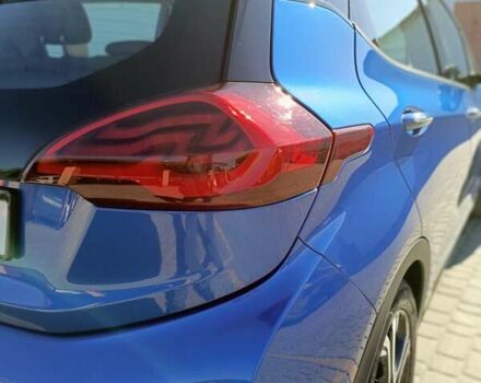 Синий Опель Ampera-e, объемом двигателя 0 л и пробегом 111 тыс. км за 15550 $, фото 7 на Automoto.ua