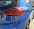 Синий Опель Ampera-e, объемом двигателя 0 л и пробегом 99 тыс. км за 15450 $, фото 7 на Automoto.ua