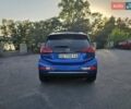 Синий Опель Ampera-e, объемом двигателя 0 л и пробегом 31 тыс. км за 17200 $, фото 12 на Automoto.ua