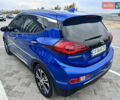 Синий Опель Ampera-e, объемом двигателя 0 л и пробегом 135 тыс. км за 15300 $, фото 17 на Automoto.ua