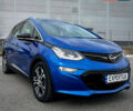Синій Опель Ampera-e, об'ємом двигуна 0 л та пробігом 60 тис. км за 15999 $, фото 1 на Automoto.ua