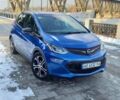 Синий Опель Ampera-e, объемом двигателя 0 л и пробегом 101 тыс. км за 15800 $, фото 1 на Automoto.ua