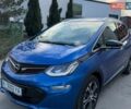 Синий Опель Ampera-e, объемом двигателя 0 л и пробегом 131 тыс. км за 17200 $, фото 1 на Automoto.ua