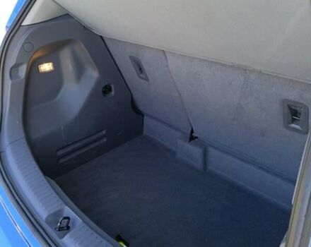 Синий Опель Ampera-e, объемом двигателя 0 л и пробегом 111 тыс. км за 15550 $, фото 21 на Automoto.ua