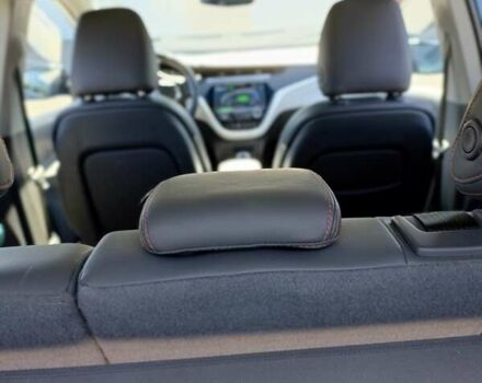 Синий Опель Ampera-e, объемом двигателя 0 л и пробегом 111 тыс. км за 15550 $, фото 17 на Automoto.ua