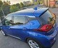 Синий Опель Ampera-e, объемом двигателя 0 л и пробегом 31 тыс. км за 17200 $, фото 20 на Automoto.ua