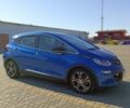 Синий Опель Ampera-e, объемом двигателя 0 л и пробегом 111 тыс. км за 15550 $, фото 3 на Automoto.ua