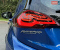 Синий Опель Ampera-e, объемом двигателя 0 л и пробегом 64 тыс. км за 14950 $, фото 24 на Automoto.ua