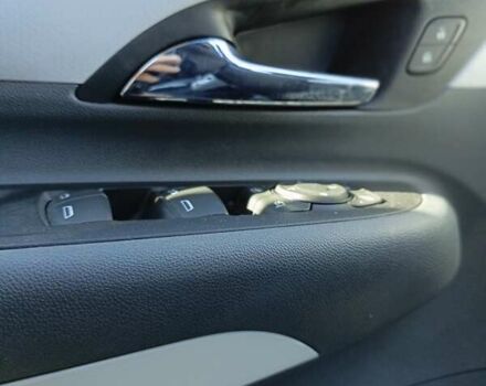 Синий Опель Ampera-e, объемом двигателя 0 л и пробегом 111 тыс. км за 15550 $, фото 23 на Automoto.ua