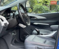 Синий Опель Ampera-e, объемом двигателя 0 л и пробегом 64 тыс. км за 14950 $, фото 66 на Automoto.ua