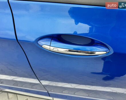 Синий Опель Ampera-e, объемом двигателя 0 л и пробегом 135 тыс. км за 15300 $, фото 30 на Automoto.ua