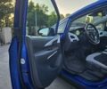 Синий Опель Ampera-e, объемом двигателя 0 л и пробегом 31 тыс. км за 17200 $, фото 10 на Automoto.ua