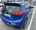 Синий Опель Ampera-e, объемом двигателя 0 л и пробегом 135 тыс. км за 15300 $, фото 16 на Automoto.ua