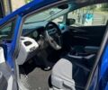 Синий Опель Ampera-e, объемом двигателя 0 л и пробегом 100 тыс. км за 15700 $, фото 12 на Automoto.ua