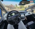 Синий Опель Ampera-e, объемом двигателя 0 л и пробегом 31 тыс. км за 17200 $, фото 5 на Automoto.ua
