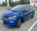 Синий Опель Ampera-e, объемом двигателя 0 л и пробегом 135 тыс. км за 15300 $, фото 20 на Automoto.ua