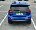 Синий Опель Ampera-e, объемом двигателя 0 л и пробегом 135 тыс. км за 15300 $, фото 13 на Automoto.ua
