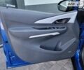 Синий Опель Ampera-e, объемом двигателя 0 л и пробегом 151 тыс. км за 15100 $, фото 15 на Automoto.ua