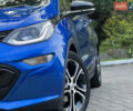 Синий Опель Ampera-e, объемом двигателя 0 л и пробегом 64 тыс. км за 14950 $, фото 37 на Automoto.ua