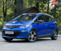 Синий Опель Ampera-e, объемом двигателя 0 л и пробегом 64 тыс. км за 14950 $, фото 34 на Automoto.ua