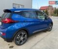 Синий Опель Ampera-e, объемом двигателя 0 л и пробегом 131 тыс. км за 17200 $, фото 3 на Automoto.ua