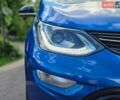 Синий Опель Ampera-e, объемом двигателя 0 л и пробегом 120 тыс. км за 17200 $, фото 15 на Automoto.ua