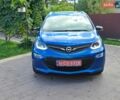 Синий Опель Ampera-e, объемом двигателя 0 л и пробегом 120 тыс. км за 17200 $, фото 25 на Automoto.ua