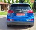 Синий Опель Ampera-e, объемом двигателя 0 л и пробегом 120 тыс. км за 17200 $, фото 13 на Automoto.ua