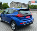 Синий Опель Ampera-e, объемом двигателя 0 л и пробегом 137 тыс. км за 15500 $, фото 6 на Automoto.ua