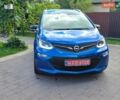 Синий Опель Ampera-e, объемом двигателя 0 л и пробегом 120 тыс. км за 17200 $, фото 23 на Automoto.ua