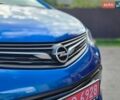 Синий Опель Ampera-e, объемом двигателя 0 л и пробегом 120 тыс. км за 17200 $, фото 16 на Automoto.ua