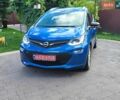 Синий Опель Ampera-e, объемом двигателя 0 л и пробегом 120 тыс. км за 17200 $, фото 4 на Automoto.ua