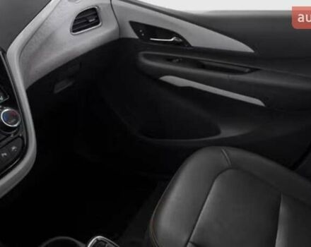 Синий Опель Ampera-e, объемом двигателя 0 л и пробегом 109 тыс. км за 14350 $, фото 10 на Automoto.ua