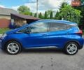 Синий Опель Ampera-e, объемом двигателя 0 л и пробегом 120 тыс. км за 17200 $, фото 9 на Automoto.ua
