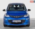 Синий Опель Ampera-e, объемом двигателя 0 л и пробегом 109 тыс. км за 14350 $, фото 1 на Automoto.ua