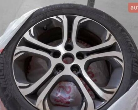 Синий Опель Ampera-e, объемом двигателя 0 л и пробегом 109 тыс. км за 14350 $, фото 19 на Automoto.ua