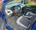 Синий Опель Ampera-e, объемом двигателя 0 л и пробегом 120 тыс. км за 17200 $, фото 27 на Automoto.ua
