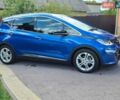 Синий Опель Ampera-e, объемом двигателя 0 л и пробегом 120 тыс. км за 17200 $, фото 7 на Automoto.ua