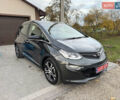 Синий Опель Ampera-e, объемом двигателя 0 л и пробегом 72 тыс. км за 15870 $, фото 1 на Automoto.ua