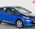 Синий Опель Ampera-e, объемом двигателя 0 л и пробегом 109 тыс. км за 14350 $, фото 2 на Automoto.ua