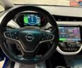 Синий Опель Ampera-e, объемом двигателя 0 л и пробегом 208 тыс. км за 14400 $, фото 5 на Automoto.ua