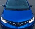 Синий Опель Ampera-e, объемом двигателя 0 л и пробегом 140 тыс. км за 15950 $, фото 13 на Automoto.ua