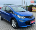 Синий Опель Ampera-e, объемом двигателя 0 л и пробегом 137 тыс. км за 15500 $, фото 10 на Automoto.ua