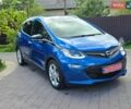 Синий Опель Ampera-e, объемом двигателя 0 л и пробегом 120 тыс. км за 17200 $, фото 22 на Automoto.ua